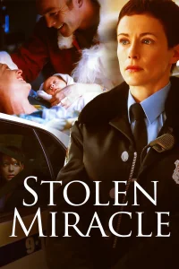 Stolen Miracle - Poster