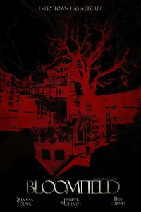 Bloomfield - Poster