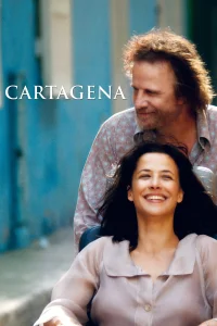Cartagena - Poster