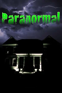Paranormal - Poster