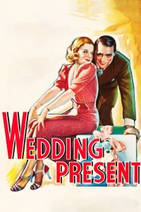 Wedding Present - Poster