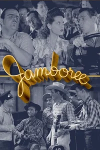 Jamboree - Poster