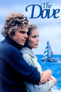 The Dove - Poster
