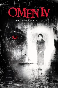 Omen IV: The Awakening - Poster
