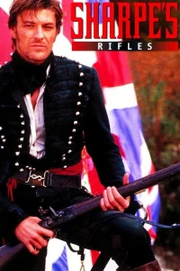 Sharpe's Rifles - Poster