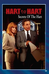 Hart to Hart: Secrets of the Hart - Poster