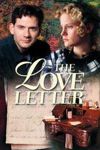 The Love Letter - Poster