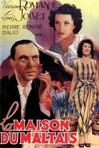 سیروکو - Poster