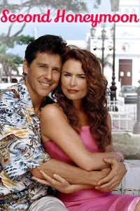 Second Honeymoon - Poster