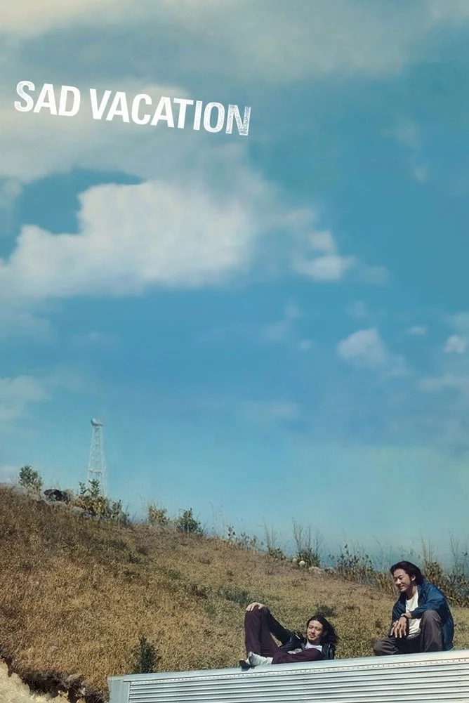 Sad Vacation