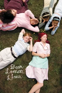 Dear Lemon Lima - Poster