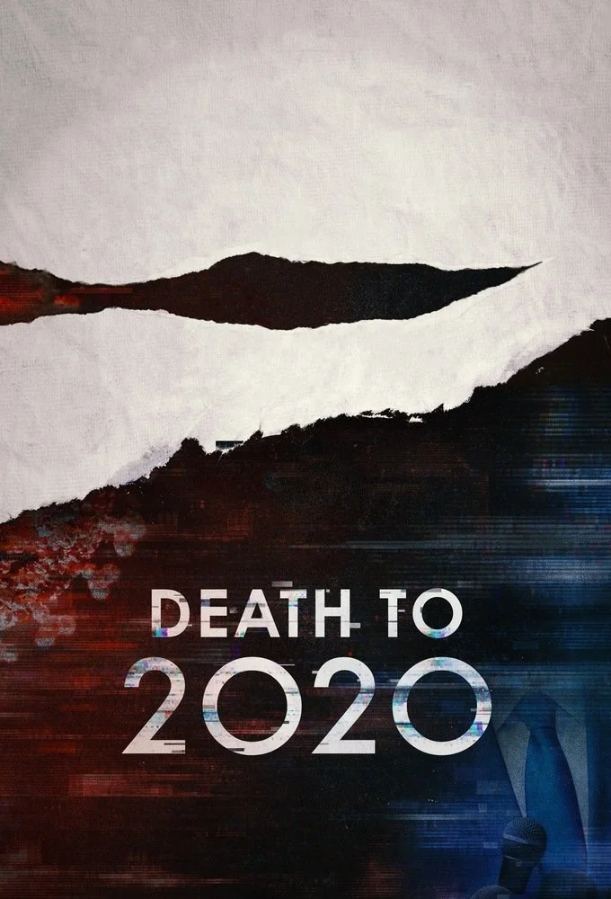 مرگ بر 2020