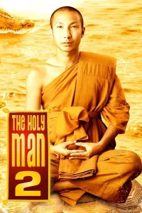 The Holy Man 2 - Poster