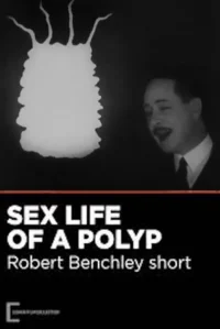 The Sex Life of the Polyp - Poster