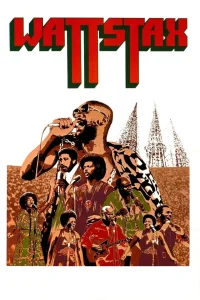 وات‌استاکس - Poster