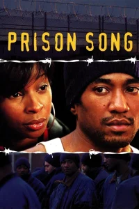 Prison Song - Poster