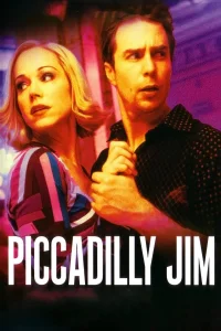 Piccadilly Jim - Poster
