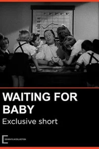 Waiting for Baby - Poster