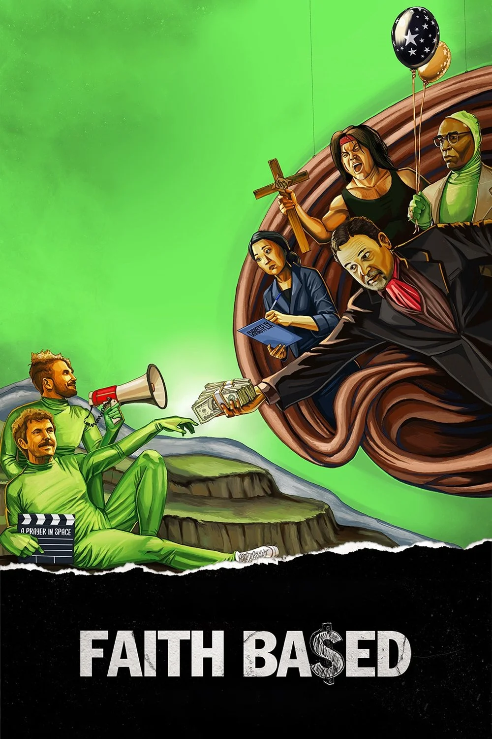 بر اساس ایمان