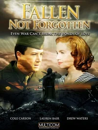 Everyman's War - Poster