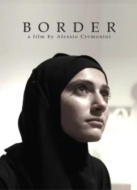 Border - Poster