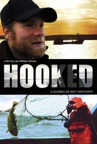 Hooked - Poster