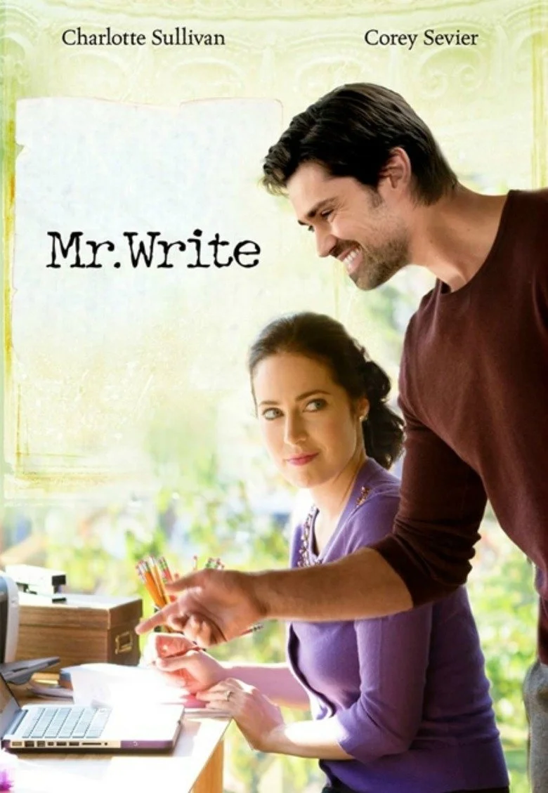 آقای نویسنده