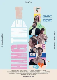 Hang Time - Poster