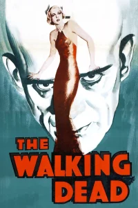 Yürüyen Ölüler - Poster