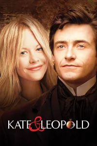 Kate ve Leopold