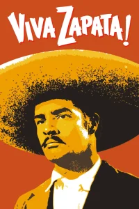 ژپتا Viva Zapata