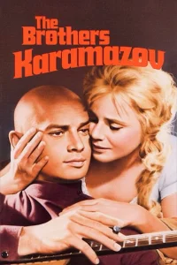 The Brothers Karamazov - Poster