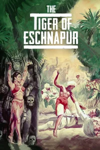 Eschnapurin Kaplanı