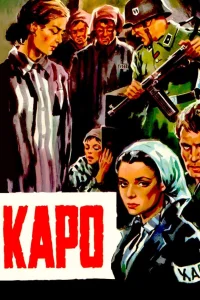 کاپو - Poster
