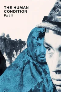 Insanlik Halinin III1: Bir Askere Duanın - Poster