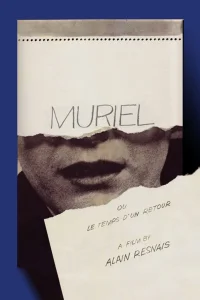 Geri Donus Zamani ile Muriel
