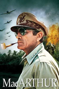 مک آرتور - Poster