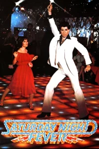 شب شنبه فریاد - Poster