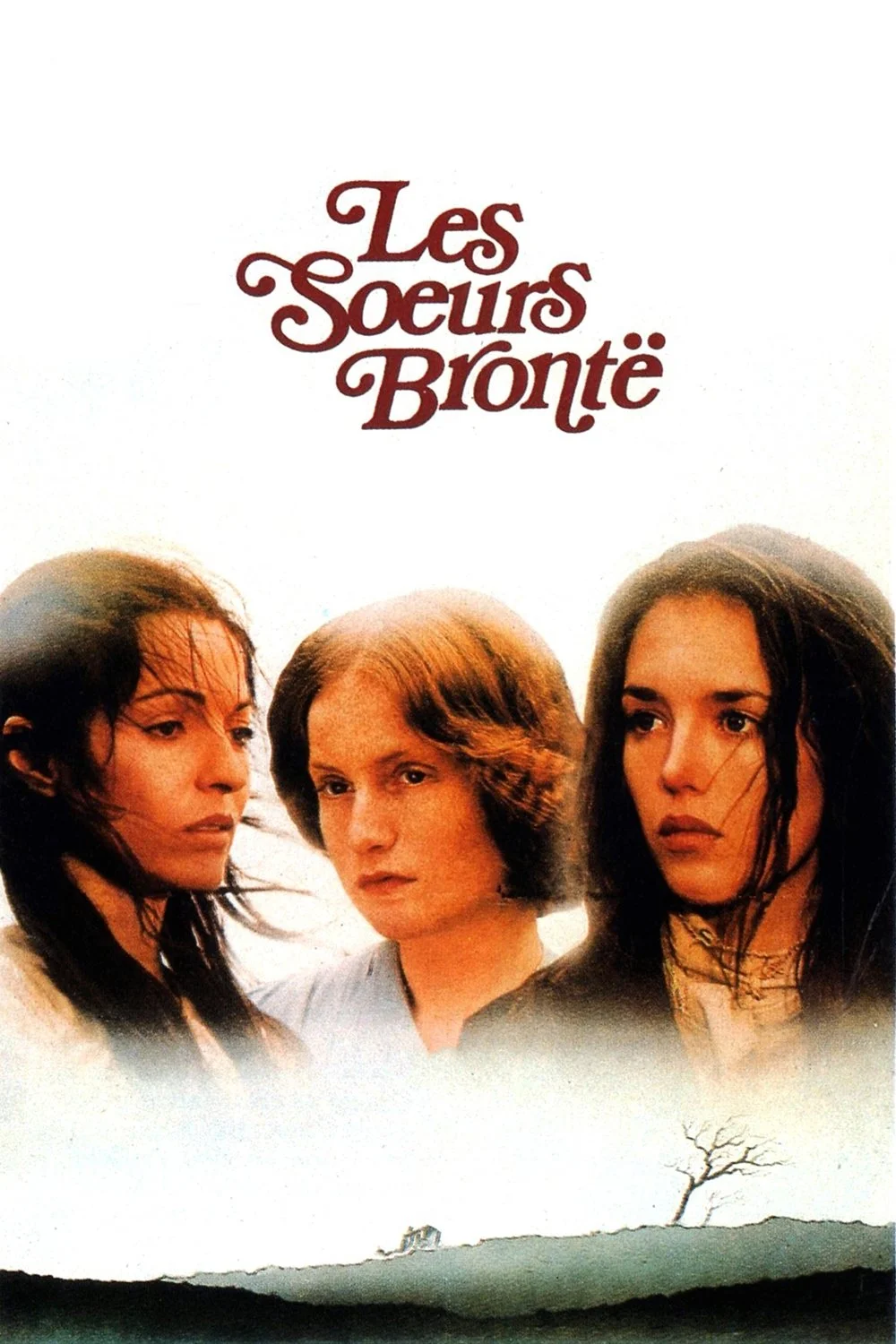Bronte Kız Kardeşler
