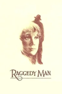 Raggedy Adam - Poster