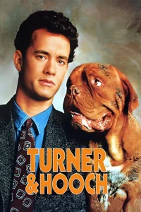 Turner ve Hooch