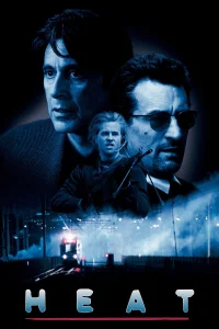الحرارة - Poster