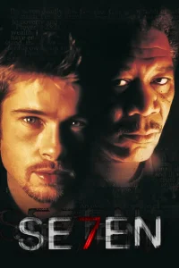 هفت - Poster