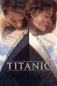تایتانیک - Poster