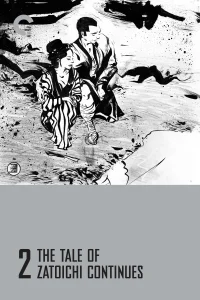 داستان Zatoichi ادامه پیدا می‌کند