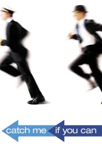 اگه میتونی منو بگیر - Poster