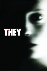 They - Poster