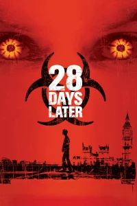 28 روز بعد