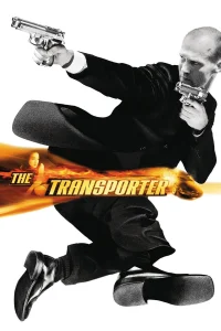 The Transporter - Poster