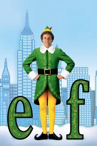 Elf - Poster